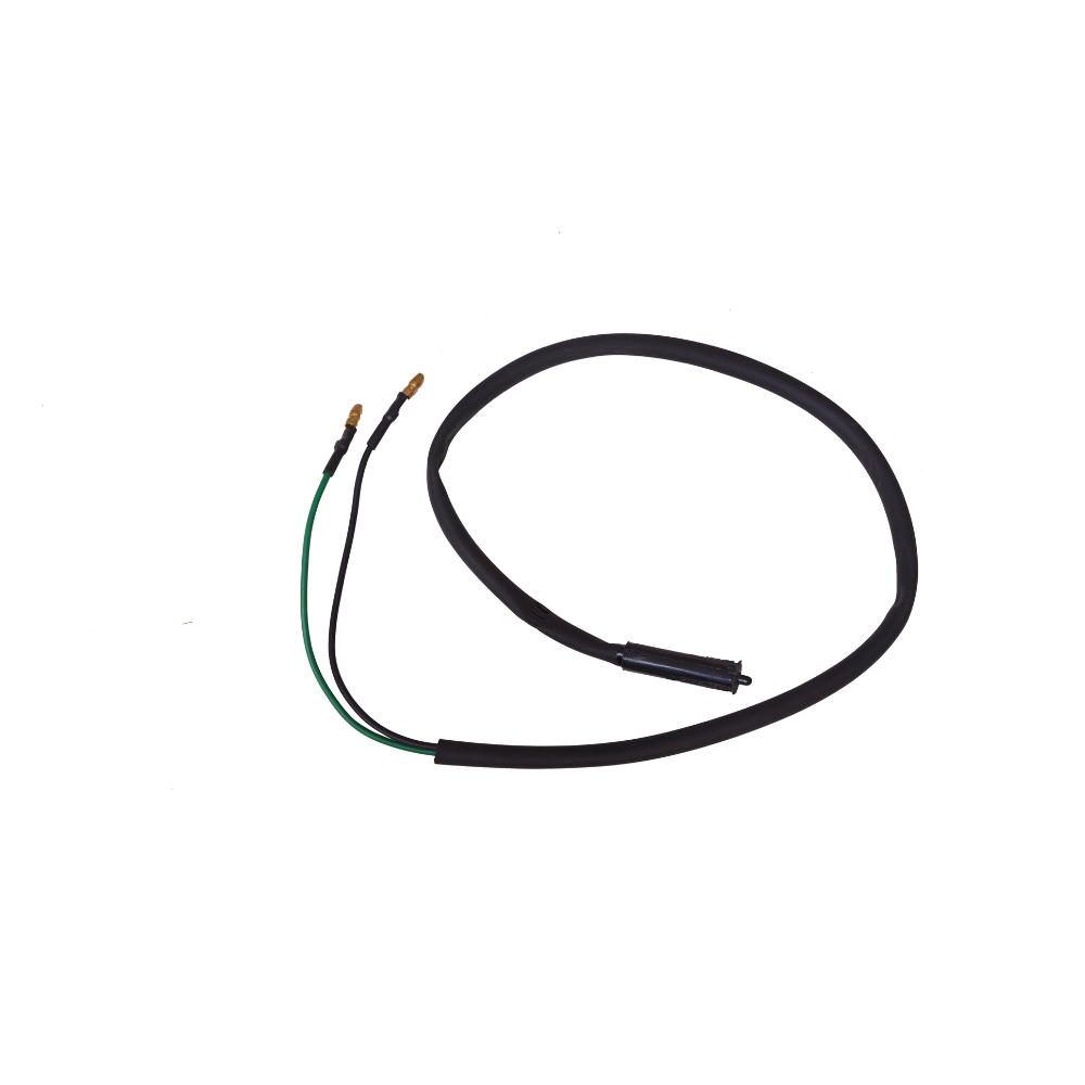 Deutsche Front Stop Switch for Hero Pleasure