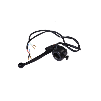 Deutsche Combination Switch for TVS Max 100 (RH)