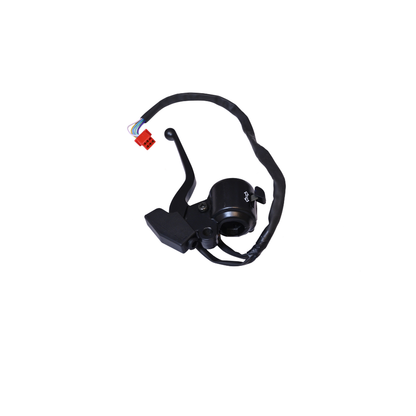 Deutsche Combination Switch for TVS Max 100 Deluxe (Double Meter) (RH)