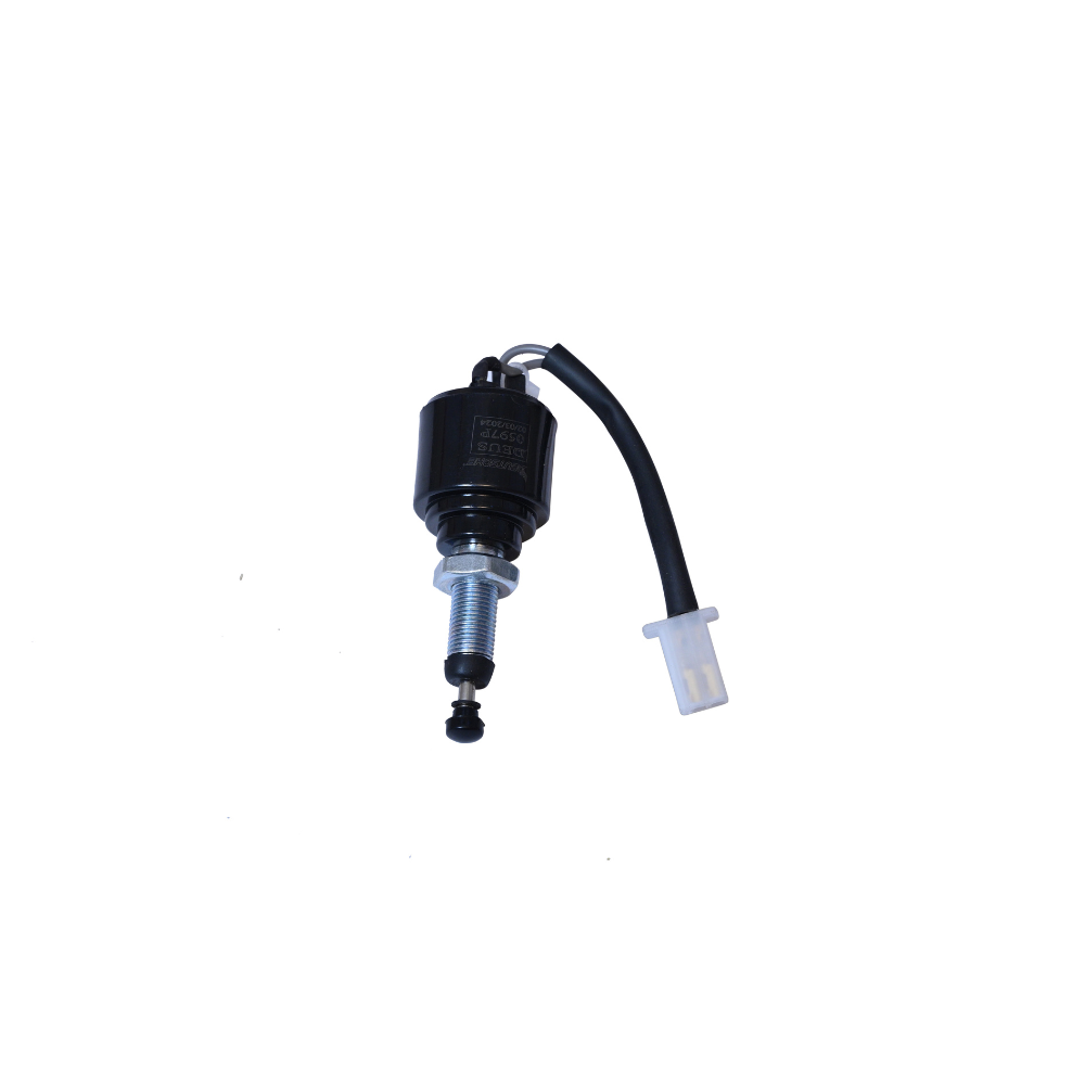 Deutsche Rear Stop Switch for Bajaj 3W GC 1000