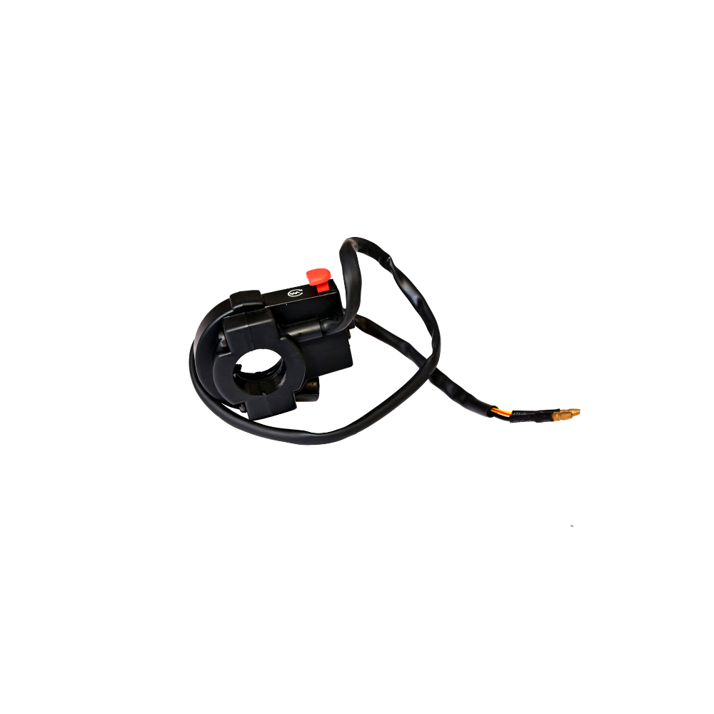 Deutsche Combination Switch for Honda Shine (2004 To 2011 Model) ES RH