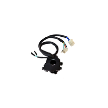Deutsche Combination Switch for Hero Glamour Disk Digital ES (2011 To 2013 Model) (LH)