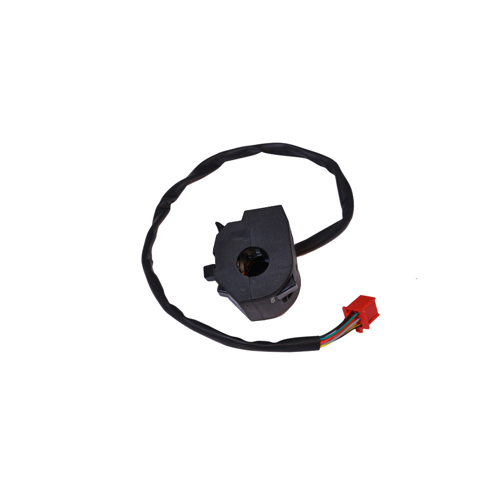 Deutsche Combination Switch for Bajaj Platina 110 BS-VI (LH)
