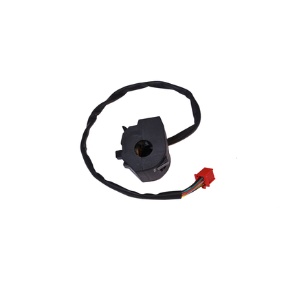 Deutsche Combination Switch for Bajaj Platina 110 BS-VI (LH)