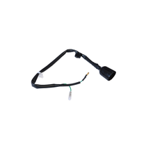 Deutsche Side Stand Switch For Honda Activa 110 ES BS-VI 6G (Sub Harness Side Stand)