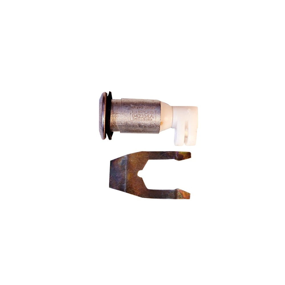 Deutsche Tool Box Lock for Honda Activa HET (2013 To 2014 Model)