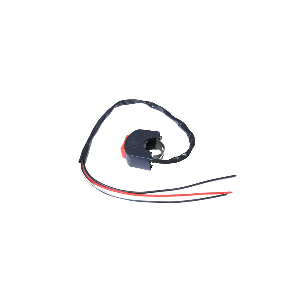 Deutsche On/Off Handle Bar Switch On-On-Off 3 Position Universal Switch