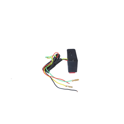Deutsche On/Off Handle Bar Switch Universal On-off With Usb Port