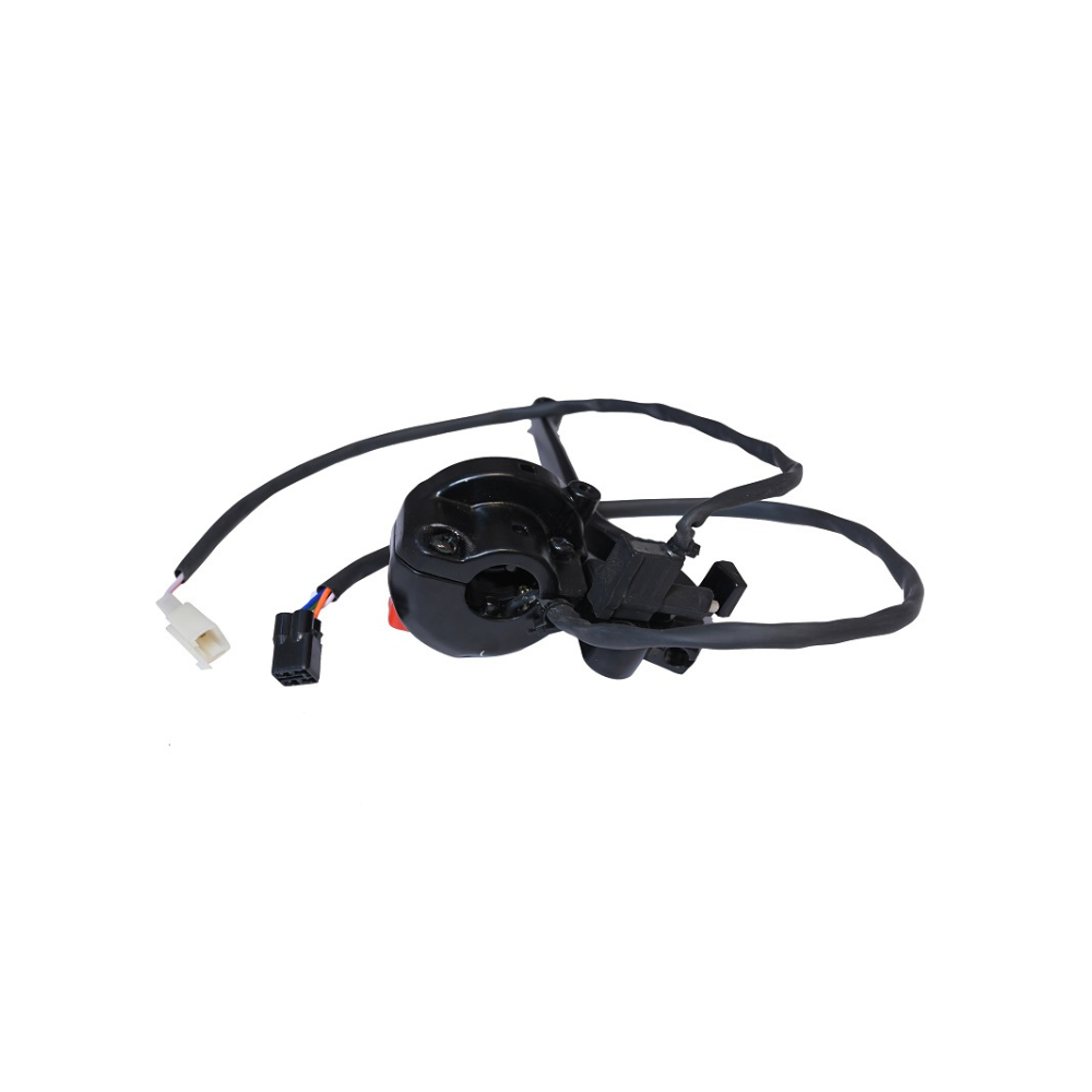 Deutsche Combination Switch for TVS XL 100 BS-VI (2020 Model) (RH)