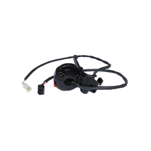 Deutsche Combination Switch for TVS XL 100 BS-VI (2020 Model) (RH)