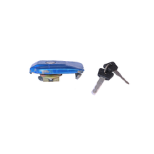 Deutsche Petrol Tank Lock for Yamaha Crux