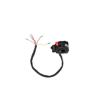 Deutsche Combination Switch for Yamaha Saluto (LH)
