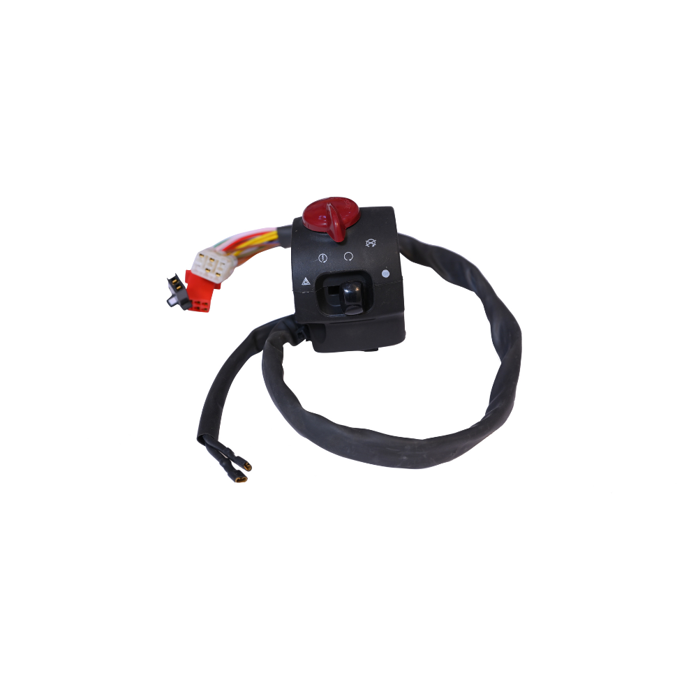 Deutsche Combination Switch for Royal Enfield Classic 350 (RH)