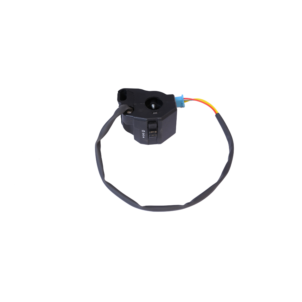 Deutsche Combination Switch for Bajaj Pulsar ES (RH)