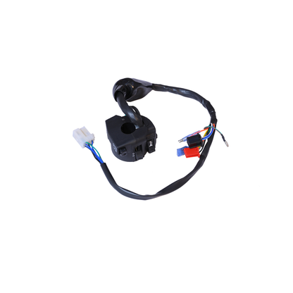 Deutsche Combination Switch for Hero Passion Pro ES Disc (2017 Model) LH