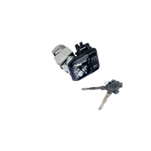 Deutsche Ignition Cum Steering Lock For Honda Activa 5G (With Magnetic Shutter ) (4 Wire)