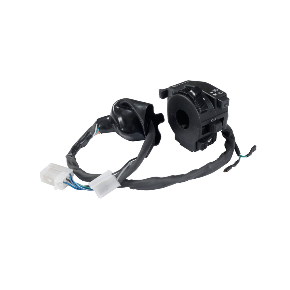 Deutsche Combination Switch for Honda Dream Yuga ES ( 2012 Model Onwards) (LH)