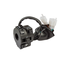 Deutsche Combination Switch for Honda Twister KS (LH)