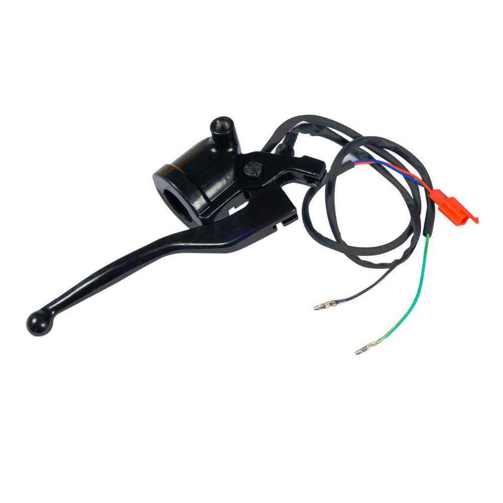 Deutsche Combination Switch for TVS Star City ES (RH)