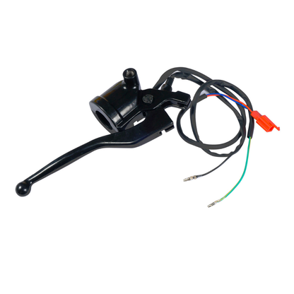 Deutsche Combination Switch for TVS Star City ES (RH)