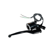 Deutsche Combination Switch for TVS Max 4R (RH)