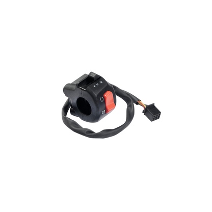 Deutsche Combination Switch for Royal Enfield Bullet Electra KS (RH)