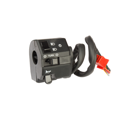 Deutsche Combination Switch for Bajaj Caliber 115 (LH)