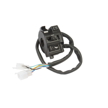 Deutsche Combination Switch for Hero i3s (2016 Model) LH