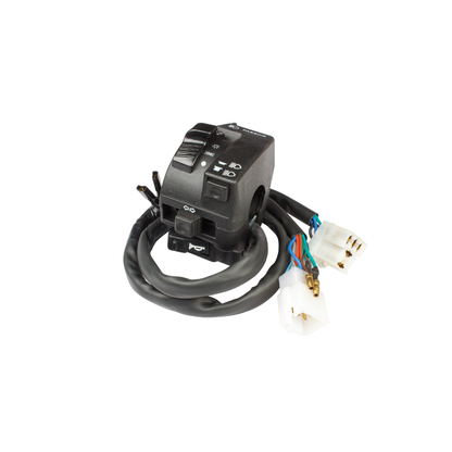 Deutsche Combination Switch for Hero Super Splendor (LH)