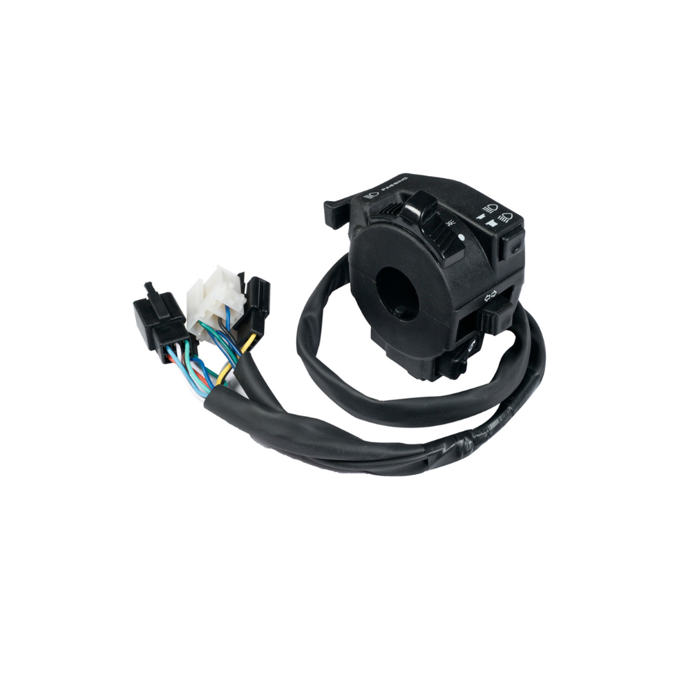 Deutsche Combination Switch for Hero Splendor NXG KS (LH)