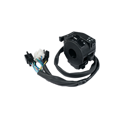 Deutsche Combination Switch for Hero Splendor NXG KS (LH)