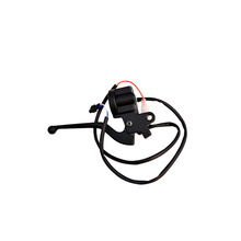 Deutsche Combination Switch for TVS XL 100 (RH)
