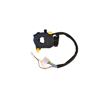 Deutsche Combination Switch for TVS Victor GL (LH)