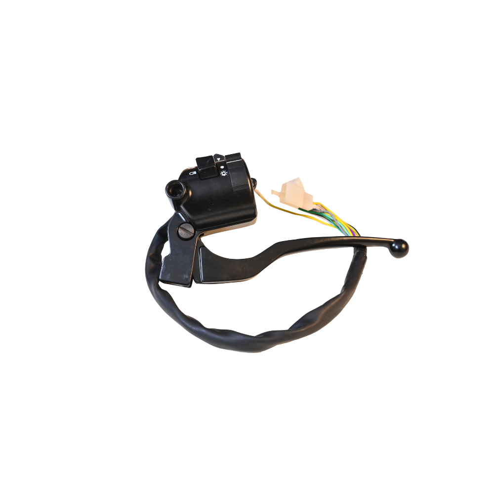 Deutsche Combination Switch for TVS Star (LH)