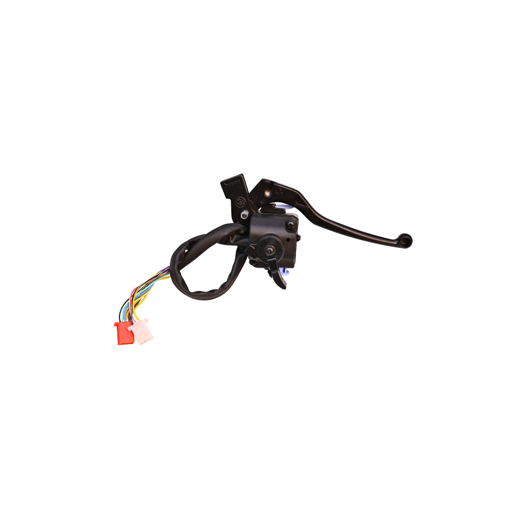 Deutsche Combination Switch for TVS Star City KS (2006 Model)
