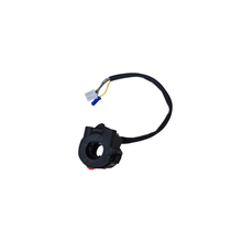 Deutsche Combination Switch for  TVS Apache 150 KS (RH)