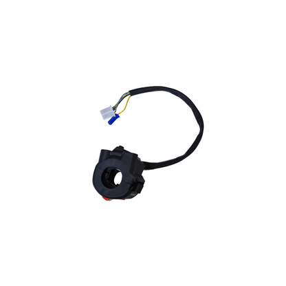 Deutsche Combination Switch for TVS Apache KS (RH)