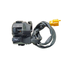 Deutsche Combination Switch for Suzuki GS 150 R ES (6 Speed) (LH)