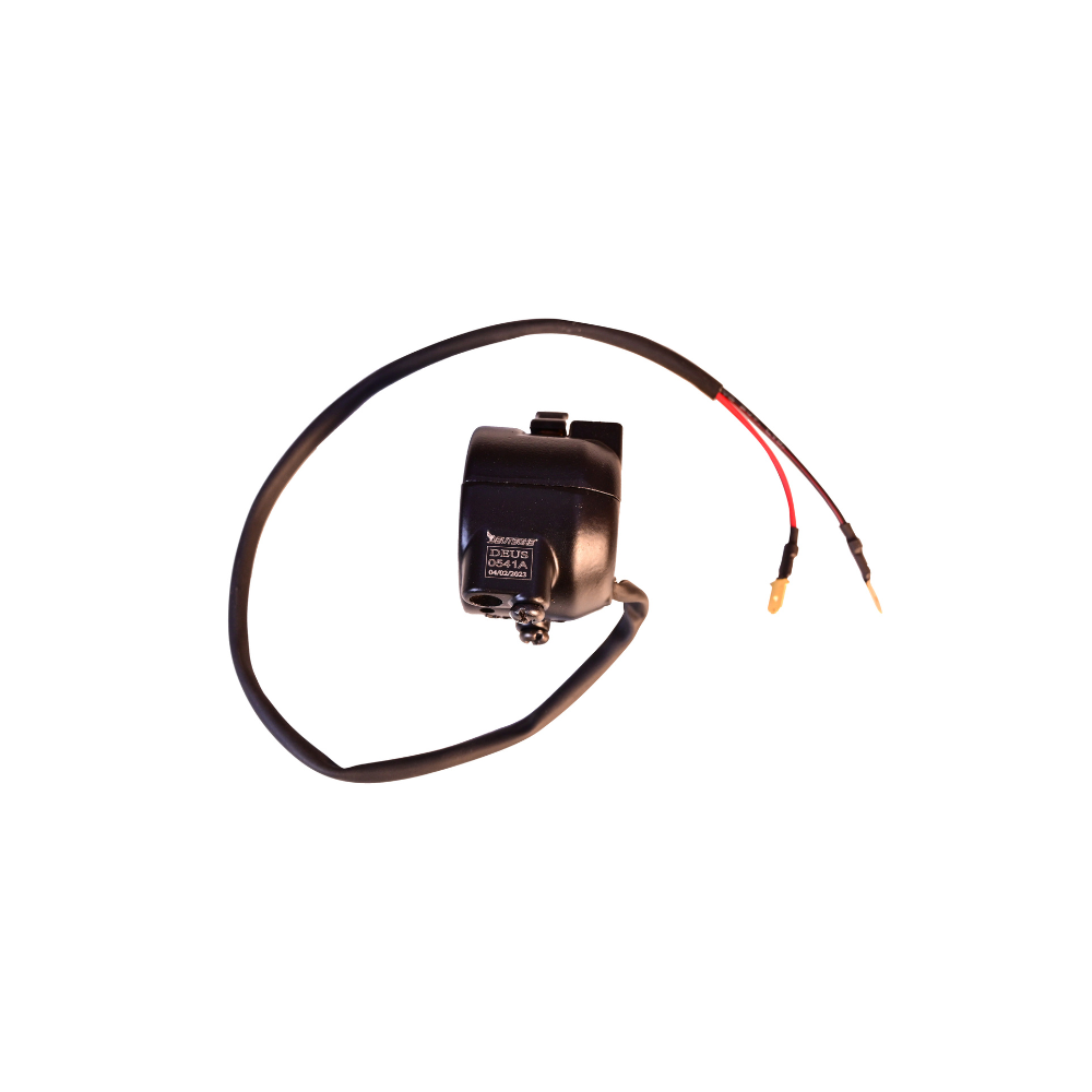 Deutsche Combination Switch for Royal Enfield N/M