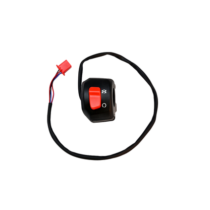 Deutsche Combination Switch for Royal Enfield Bullet 350 (RH)