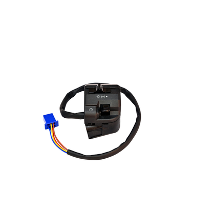 Deutsche Combination Switch for Bajaj Discover 100CC (RH)