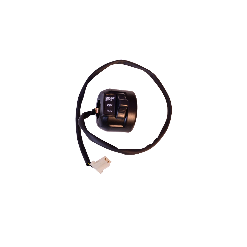 Deutsche Combination Switch for Bajaj Caliber (RH)