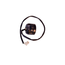 Deutsche Combination Switch for Bajaj KB-4S Boxer (RH)