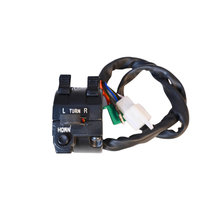 Deutsche Combination Switch for  Bajaj KB-4S Boxer(LH)