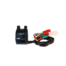 Deutsche Combination Switch for Bajaj BYK (LH)