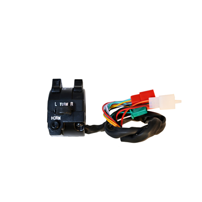 Deutsche Combination Switch for Bajaj Boxer AT (LH)