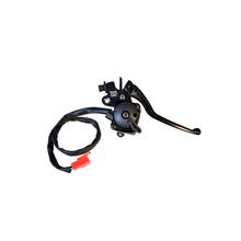 Deutsche Combination Switch for Bajaj Boxer AR N/M (With Choke Assy.) (LH)