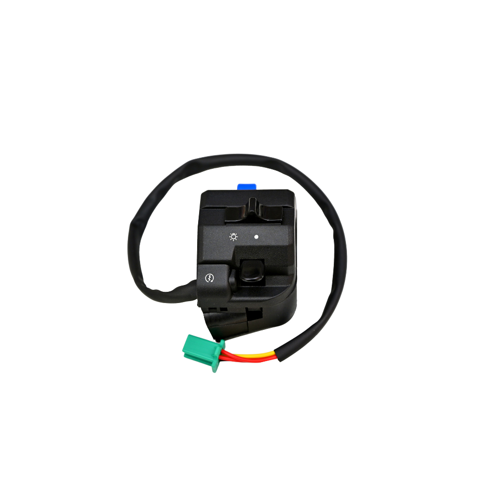 Deutsche Combination Switch for Bajaj Platina 125 ES (RH)