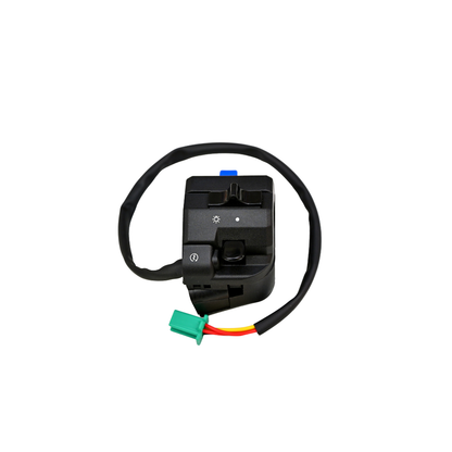Deutsche Combination Switch for Bajaj Platina 125 ES (RH)