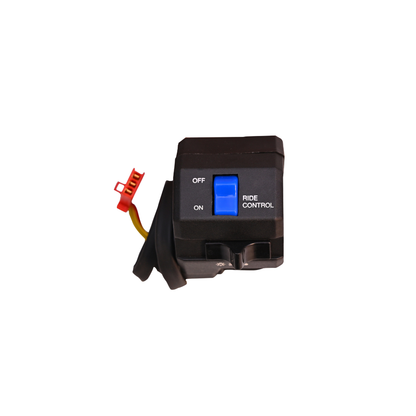 Deutsche Combination Switch for Bajaj Platina KS (RH)